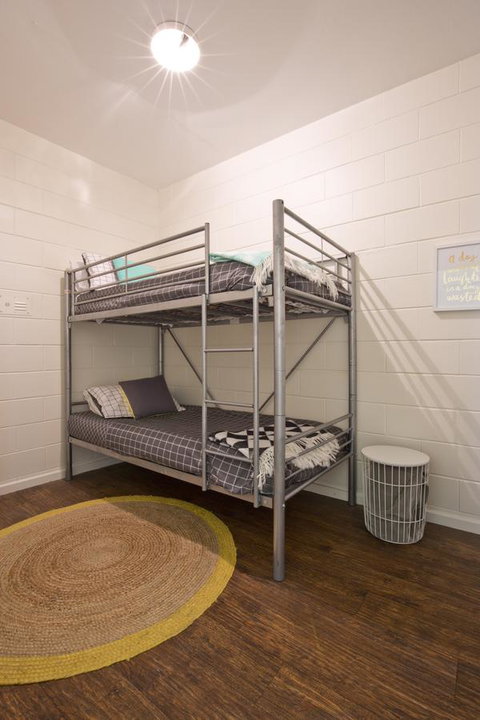The Old Mount Gambier Gaol - Accommodation Gladstone 40