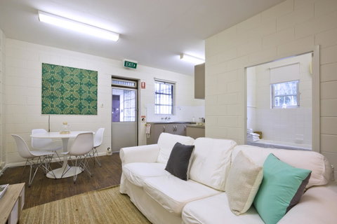 The Old Mount Gambier Gaol - Accommodation Gladstone 36