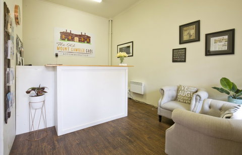The Old Mount Gambier Gaol - Accommodation Gladstone 14