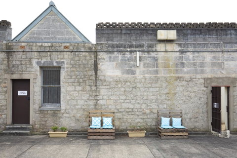 The Old Mount Gambier Gaol - Accommodation Gladstone 32