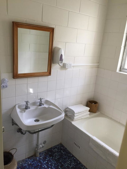 The Old Mount Gambier Gaol - Accommodation Gladstone 41
