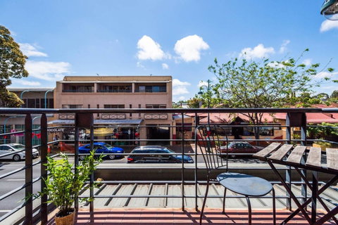 Executive 3 Bedroom Apartment + Internet + Parking - Accommodation Gladstone 40