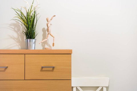 Executive 3 Bedroom Apartment + Internet + Parking - Accommodation Gladstone 33