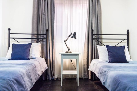 Executive 3 Bedroom Apartment + Internet + Parking - Accommodation Gladstone 32