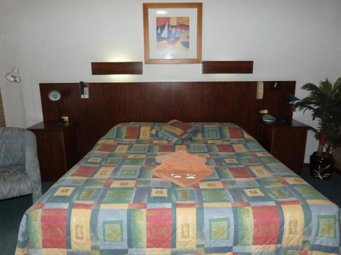 Wintersun Motel - Accommodation Gladstone 10