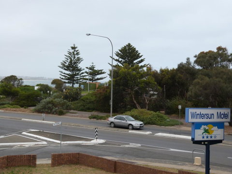 Wintersun Motel - Accommodation Gladstone 12