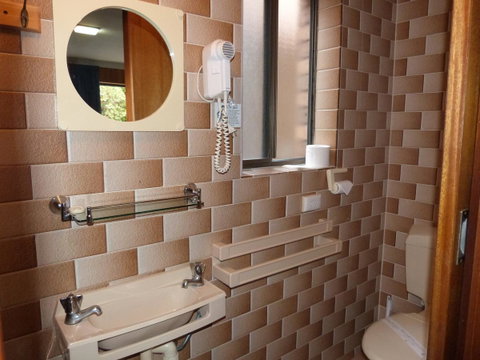 Wintersun Motel - Accommodation Gladstone 19