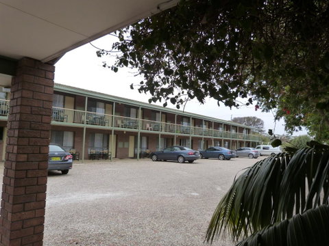 Wintersun Motel - Accommodation Gladstone 20