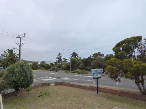 Wintersun Motel - Accommodation Gladstone 17