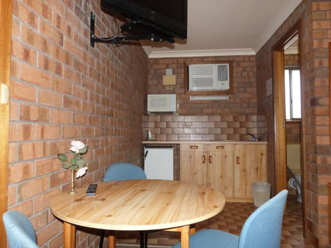 Wintersun Motel - Accommodation Gladstone 18