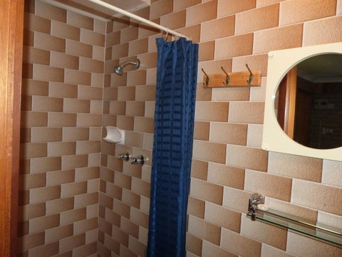 Wintersun Motel - Accommodation Gladstone 25