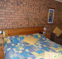 Wintersun Motel - Accommodation Gladstone