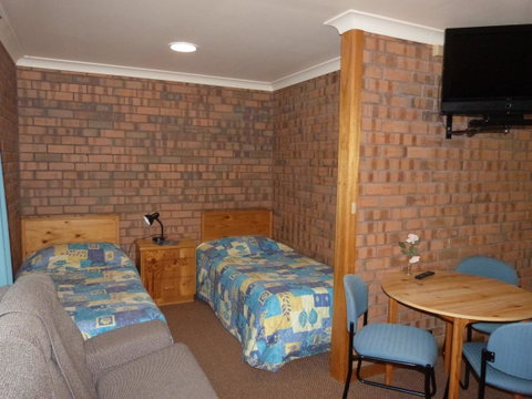 Wintersun Motel - Accommodation Gladstone 9