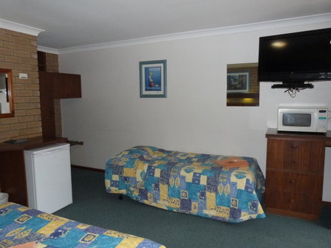 Wintersun Motel - Accommodation Gladstone 14