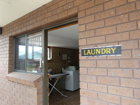 Wintersun Motel - Accommodation Gladstone 15