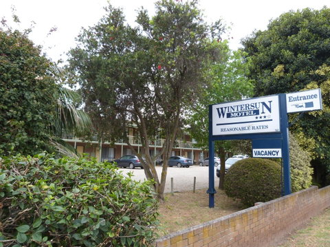 Wintersun Motel - Accommodation Gladstone 6