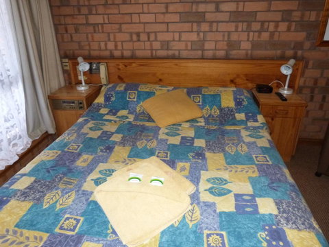 Wintersun Motel - Accommodation Gladstone 4