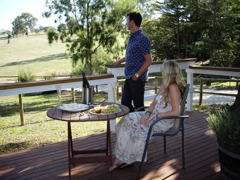 1860 Wine Country Cottages - Accommodation Gladstone 8