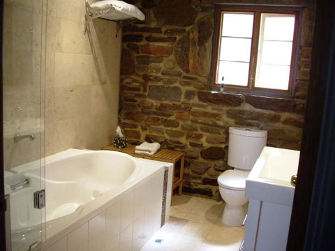 1860 Wine Country Cottages - Accommodation Gladstone 6