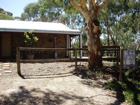 1860 Wine Country Cottages - Accommodation Gladstone 21