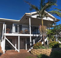The Whitehouse - Accommodation Gladstone