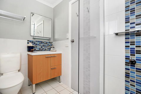 Milly\'s Middleton - Pet-friendly - Accommodation Gladstone 14