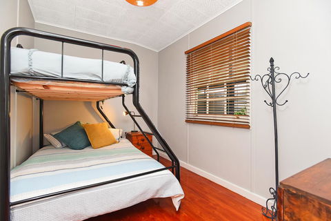 Milly\'s Middleton - Pet-friendly - Accommodation Gladstone 12