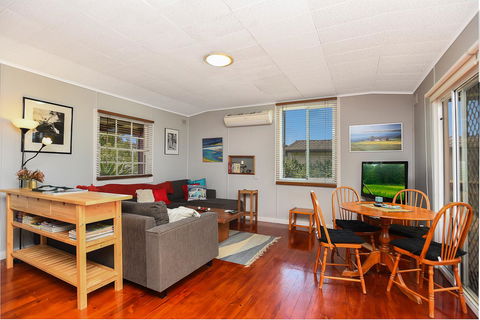 Milly\'s Middleton - Pet-friendly - Accommodation Gladstone 7