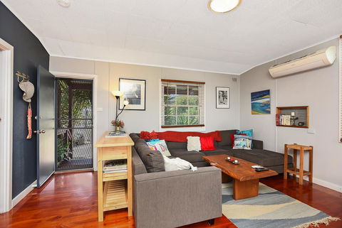 Milly\'s Middleton - Pet-friendly - Accommodation Gladstone 8