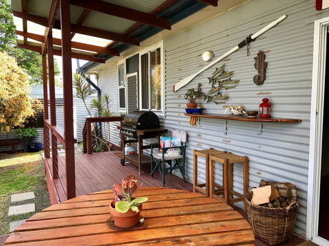 Milly\'s Middleton - Pet-friendly - Accommodation Gladstone 21