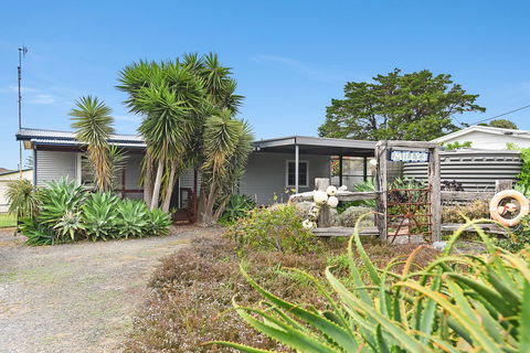 Milly\'s Middleton - Pet-friendly - Accommodation Gladstone 24