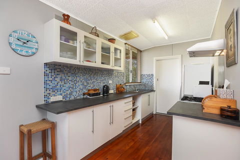 Milly\'s Middleton - Pet-friendly - Accommodation Gladstone 10