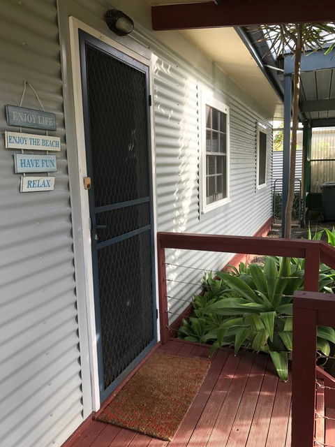 Milly\'s Middleton - Pet-friendly - Accommodation Gladstone 20