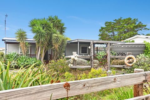 Milly\'s Middleton - Pet-friendly - Accommodation Gladstone 18