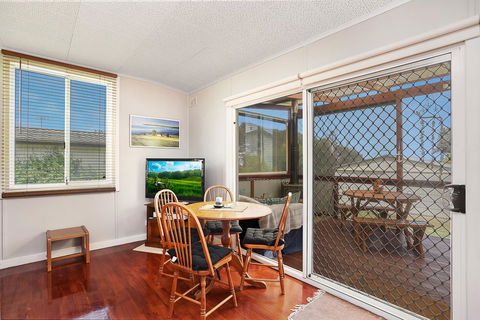 Milly\'s Middleton - Pet-friendly - Accommodation Gladstone 9