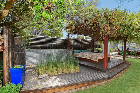 Milly\'s Middleton - Pet-friendly - Accommodation Gladstone 19