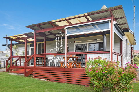 Milly\'s Middleton - Pet-friendly - Accommodation Gladstone 5