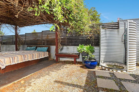 Milly\'s Middleton - Pet-friendly - Accommodation Gladstone 17