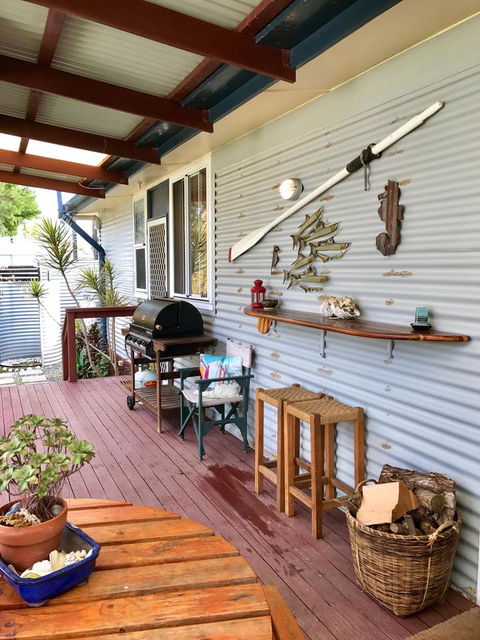 Milly\'s Middleton - Pet-friendly - Accommodation Gladstone 22