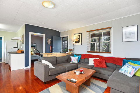 Milly\'s Middleton - Pet-friendly - Accommodation Gladstone 6
