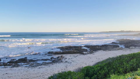 Milly\'s Middleton - Pet-friendly - Accommodation Gladstone 3