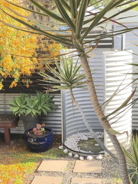 Milly\'s Middleton - Pet-friendly - Accommodation Gladstone 23