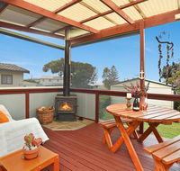 Milly's  Middleton - Pet-Friendly - Accommodation Gladstone