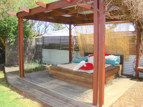 Milly\'s Middleton - Pet-friendly - Accommodation Gladstone 16