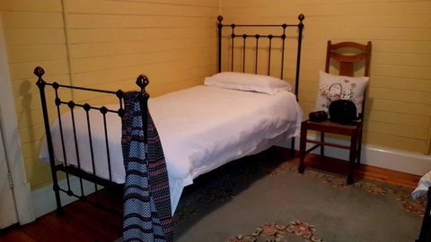 D2 At Watervale - Accommodation Gladstone 18