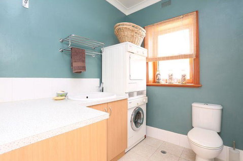 D2 At Watervale - Accommodation Gladstone 12