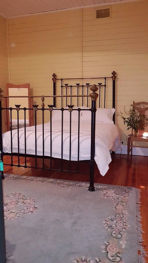 D2 At Watervale - Accommodation Gladstone 17