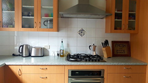D2 At Watervale - Accommodation Gladstone 10