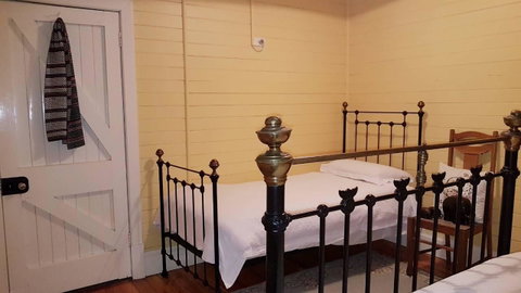 D2 At Watervale - Accommodation Gladstone 19