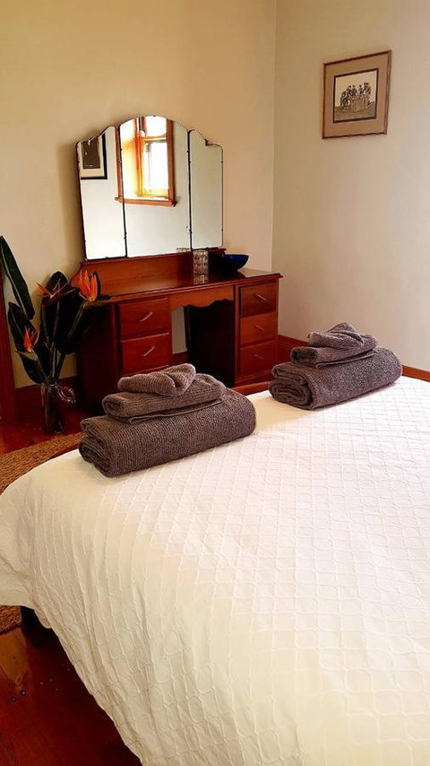 D2 At Watervale - Accommodation Gladstone 16